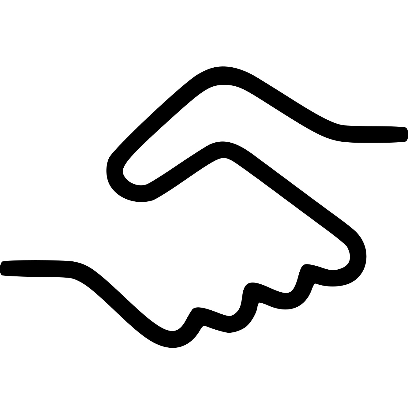HandStack Logo
